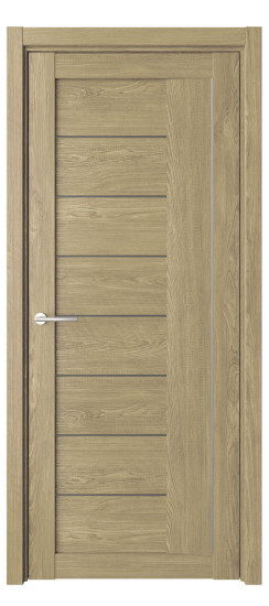 ПО Эко-шпон Марсель 800 дуб натуральный стекло графитовое