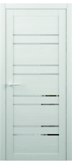 ПО EcoTex Тренд Т-14 600 белая лиственница зеркало