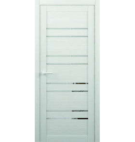 ПО EcoTex Тренд Т-14 600 белая лиственница зеркало
