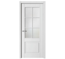 ПО Эмаль Классика-4 800 белый стекло мателюкс