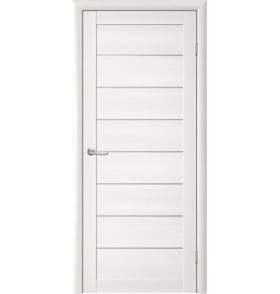 ПО EcoTex Тренд Т-1 800 белая лиственница стекло мателюкс