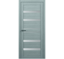 ПО EcoTex Тренд Т-12 800 ясень дымчатый стекло мателюкс