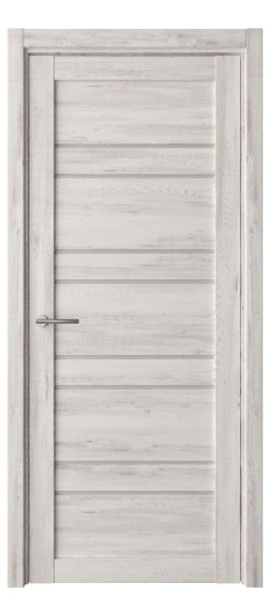 ПО Eco-wood Дублин 700 ель альпийская стекло мателюкс