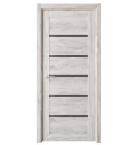ПО Eco-wood Вена 800 ель альпийская стекло графитовое