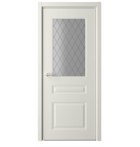ПО Эмаль Стиль-2 700 латте стекло «Рубин»
