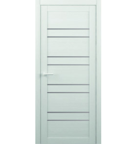 ПО EcoTex Тренд Т-14 900 белая лиственница стекло мателюкс