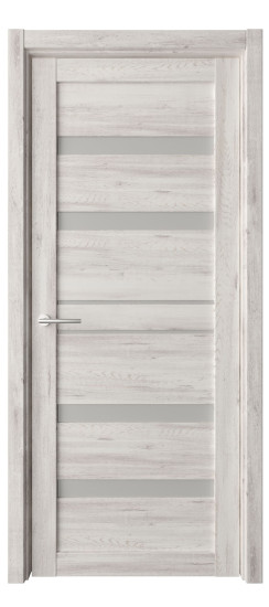 ПО Eco-wood Дрезден 700 ель альпийская стекло мателюкс