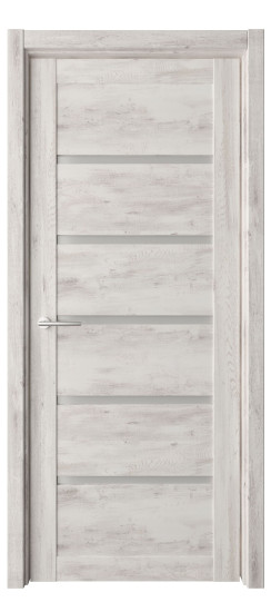 ПО Eco-wood Вена 600 ель альпийская стекло мателюкс