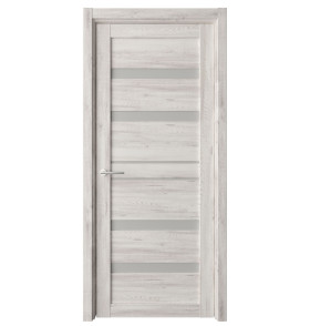 ПО Eco-wood Дрезден 600 ель альпийская стекло мателюкс