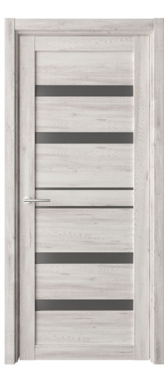 ПО Eco-wood Дрезден 900 ель альпийская стекло графитовое