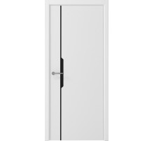 ПГ Vinyl PRO Графика-4 кромка белая 600 белый
