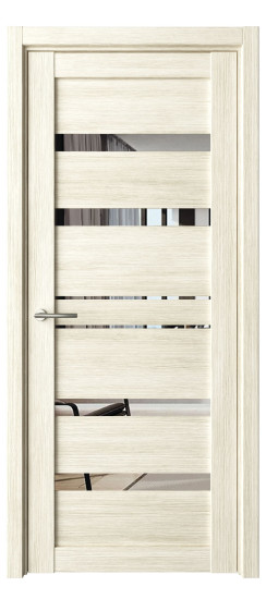 ПО Эко-шпон Дрезден 900 белый кипарис зеркало