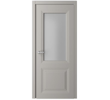 ПО Эмаль СтильБогема 800 серый стекло мателюкс