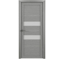 ПО EcoTex Тренд Т-4 800 ясень дымчатый стекло мателюкс