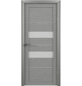 ПО EcoTex Тренд Т-4 800 ясень дымчатый стекло мателюкс