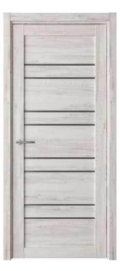 ПО Eco-wood Дублин 700 ель альпийская стекло графитовое