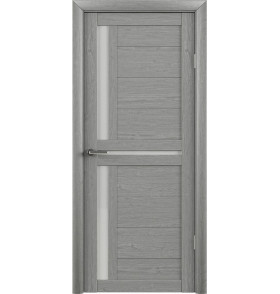 ПО EcoTex Тренд Т-5 800 ясень дымчатый стекло мателюкс