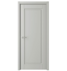 ПГ Эмаль Классика-1 400 серый