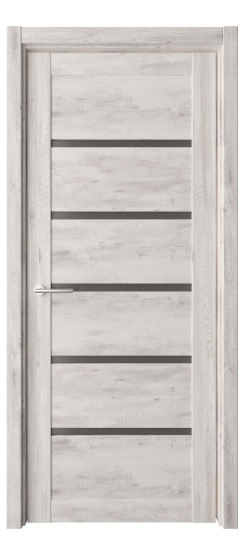 ПО Eco-wood Вена 900 ель альпийская стекло графитовое
