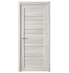 ПО Eco-wood Дублин 600 ель альпийская стекло мателюкс