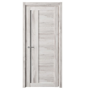 ПО Eco-wood Валенсия 900 ель альпийская стекло мателюкс