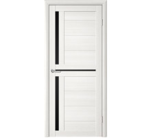 ПО EcoTex Тренд Т-5 800 белая лиственница стекло черное