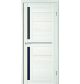 ПО EcoTex Тренд Т-5 700 белая лиственница стекло графитовое