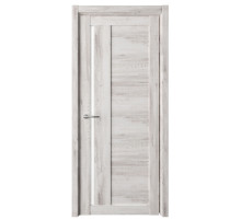 ПО Eco-wood Валенсия 800 ель альпийская стекло белое