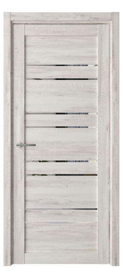 ПО Eco-wood Дублин 600 ель альпийская зеркало