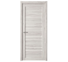 ПО Eco-wood Дублин 800 ель альпийская стекло белое