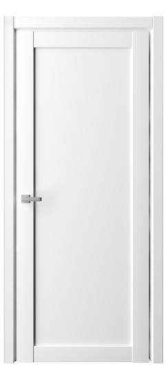 ПГ Vinyl Гамбург 700 белый
