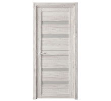 ПО Eco-wood Дрезден 800 ель альпийская стекло мателюкс