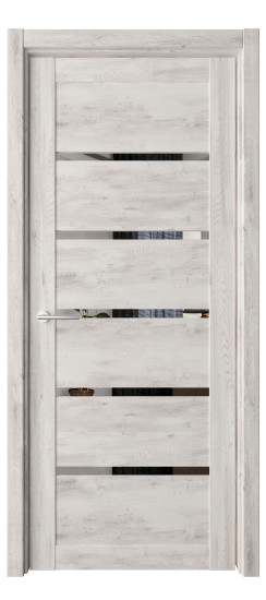 ПО Eco-wood Вена 700 ель альпийская ЗЕРКАЛО