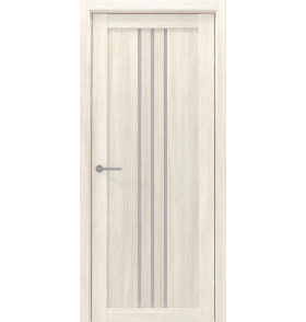 ПО Эко-шпон Франкфурт 700 белый кипарис стекло мателюкс
