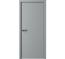 ПГ ПЭТ Контур-1 кромка черная 800 гриджио