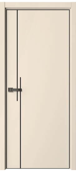 ПГ Vinyl PRO Контур-3 800 сэнд (композит кромка4 П-образная черная)