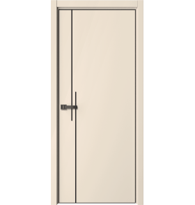 ПГ Vinyl PRO Контур-3 800 сэнд (композит кромка4 П-образная черная)