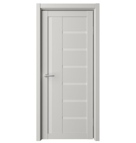 ПО Vinyl Мадрид 600 платина стекло мателюкс