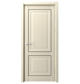 ПГ Vinyl Спарта-2 молдинг черный 600 сэнд