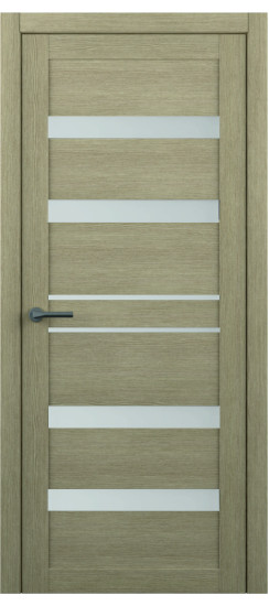 ПО EcoTex Тренд Т-12 900 лиственница латте стекло мателюкс