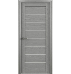 ПО EcoTex Тренд Т-1 900 ясень дымчатый стекло мателюкс