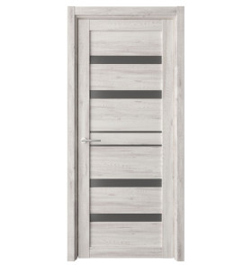 ПО Eco-wood Дрезден 800 ель альпийская стекло графитовое