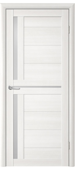 ПО EcoTex Тренд Т-5 900 белая лиственница стекло мателюкс