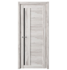 ПО Eco-wood Валенсия 900 ель альпийская стекло графитовое