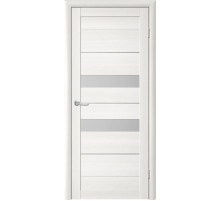 ПО EcoTex Тренд Т-4 800 белая лиственница стекло мателюкс