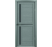 ПО EcoTex Тренд Т-5 800 ясень дымчатый стекло графитовое