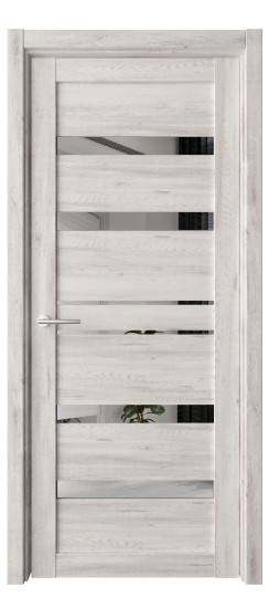 ПО Eco-wood Дрезден 800 ель альпийская зеркало