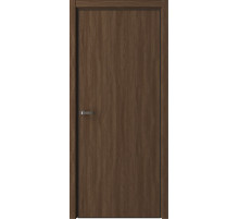 ПГ Vinyl PRO Графика-1 700 темный орех (композит кромка4 П-образная черная)