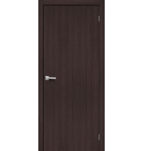 Браво-0, цвет: Wenge Melinga