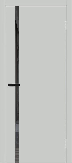 Браво-0.40 П, цвет: Grey Silk